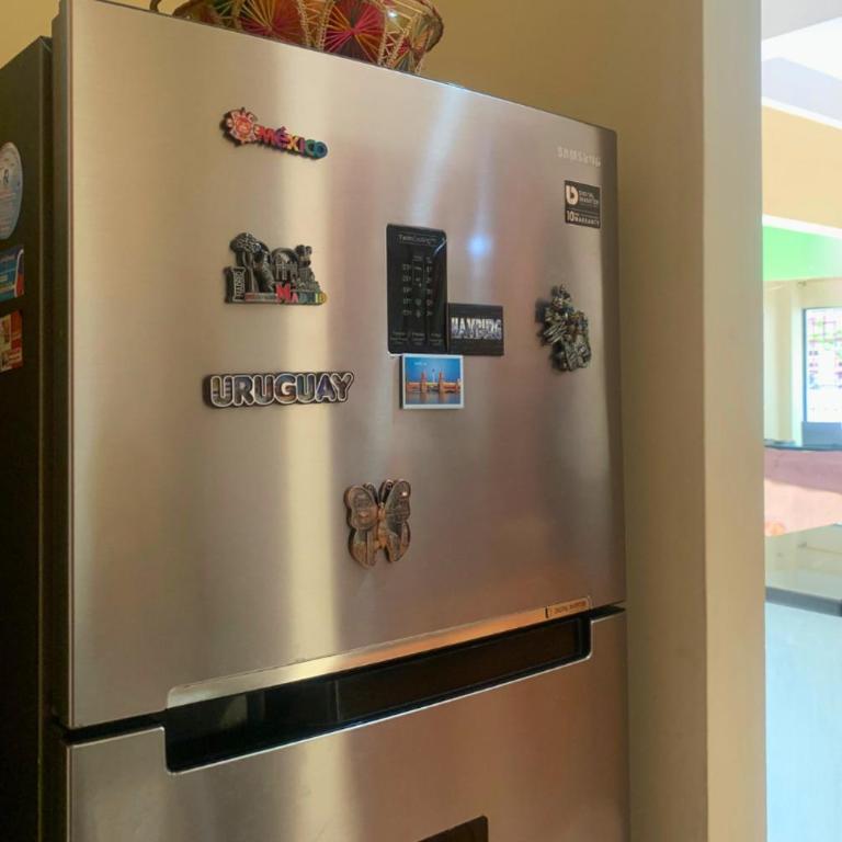 Acogedora casa en Cartagena Colombia cerca a zonas turísticas - Casa de 4 dormitorios - 49