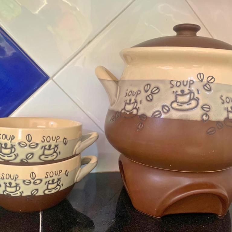 Acogedora casa en Cartagena Colombia cerca a zonas turísticas - Casa de 4 dormitorios - 50