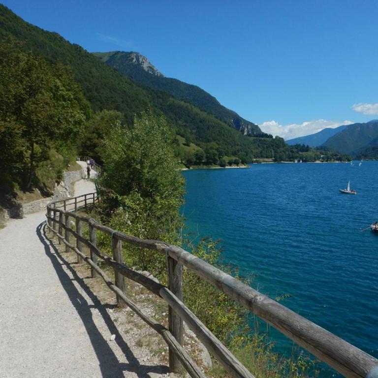Il Nido dell'Adriana Apartment - Appartamento con 1 Camera da Letto - 12