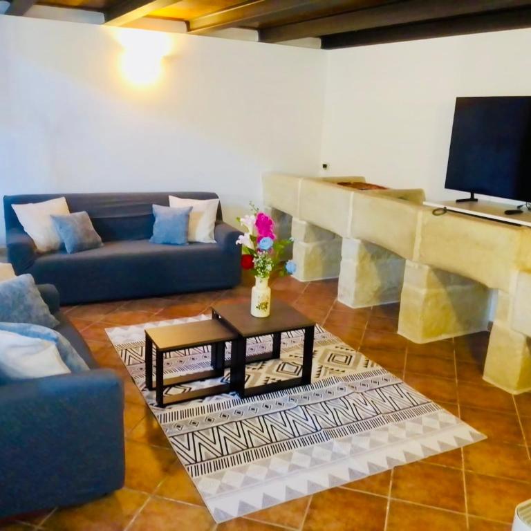 La Limesa, A 200 year old converted stable in Otranto - Casa con 1 Camera da Letto - 8