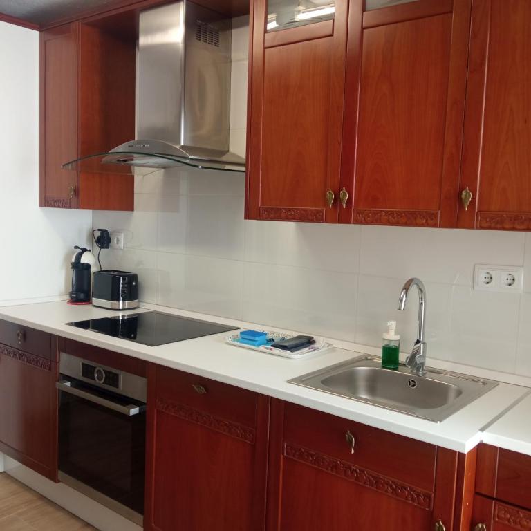 ELIO Murcia El Carmen - Apartamento de 4 dormitorios con balcón - 11