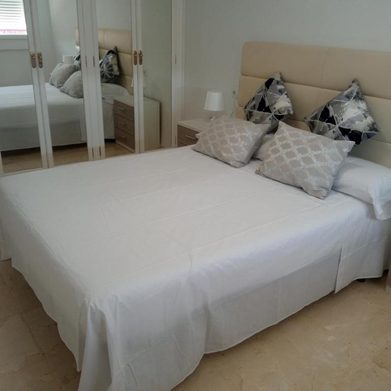 ELIO Murcia El Carmen - Apartamento de 4 dormitorios con balcón - 14