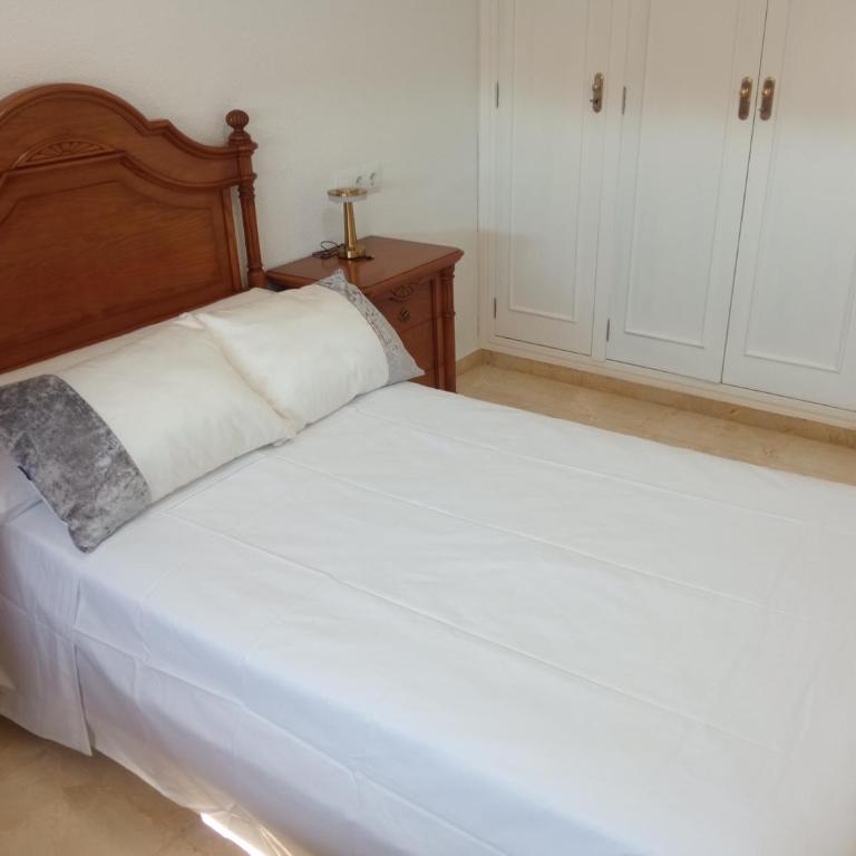 ELIO Murcia El Carmen - Apartamento de 4 dormitorios con balcón - 20