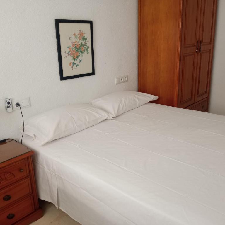 ELIO Murcia El Carmen - Apartamento de 4 dormitorios con balcón - 17
