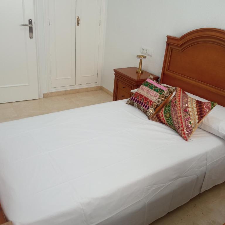 ELIO Murcia El Carmen - Apartamento de 4 dormitorios con balcón - 22