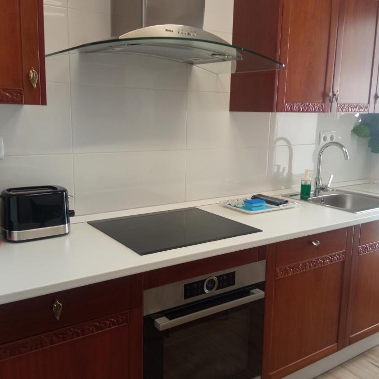 ELIO Murcia El Carmen - Apartamento de 4 dormitorios con balcón - 10