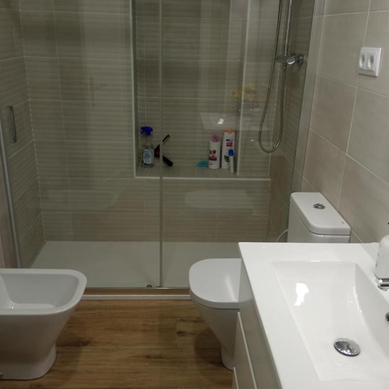 ELIO Murcia El Carmen - Apartamento de 4 dormitorios con balcón - 23