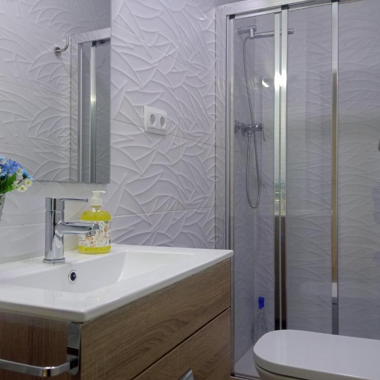 ELIO Murcia El Carmen - Apartamento de 4 dormitorios con balcón - 25