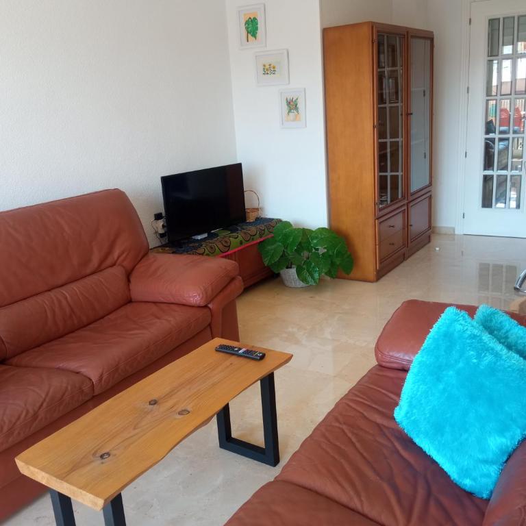 ELIO Murcia El Carmen - Apartamento de 4 dormitorios con balcón - 4