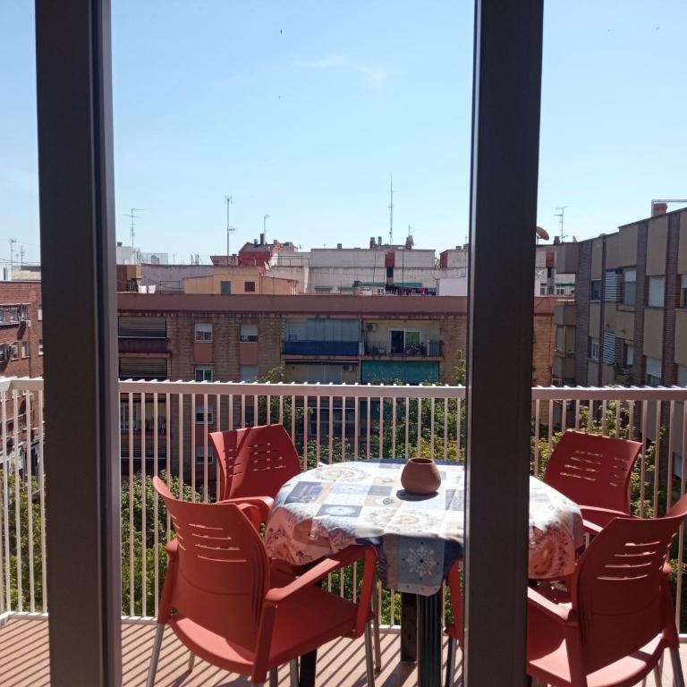 ELIO Murcia El Carmen - Apartamento de 4 dormitorios con balcón - 27