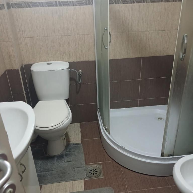 Apartman Stojadinovic - Apartman sa 1 Spavaćom Sobom - 3