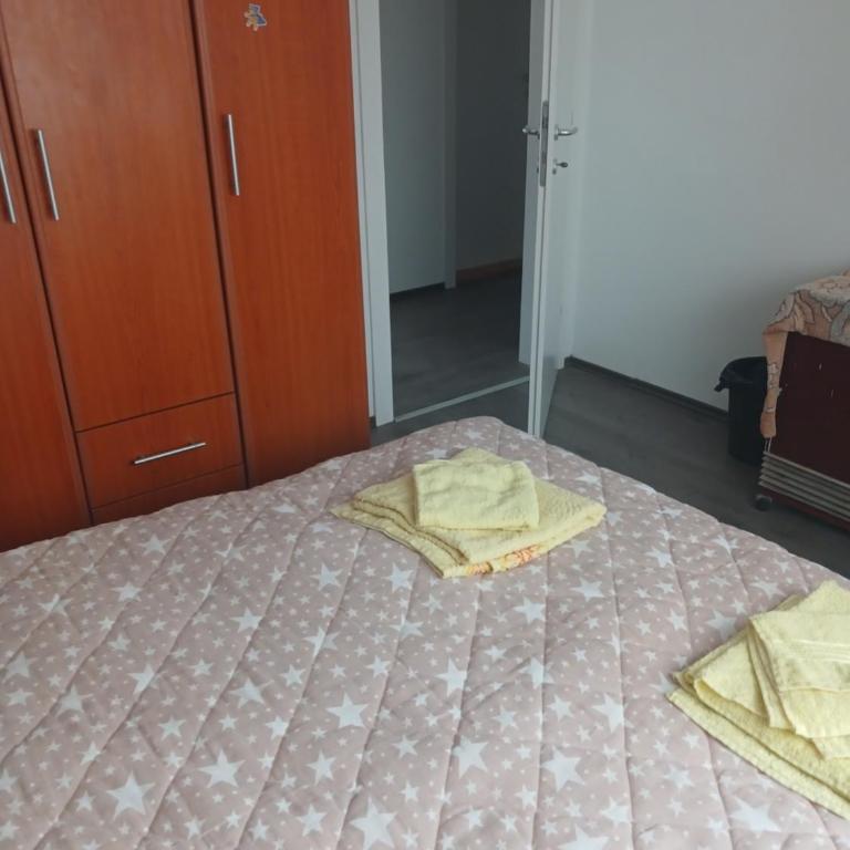 Apartman Stojadinovic - Apartman sa 1 Spavaćom Sobom - 6