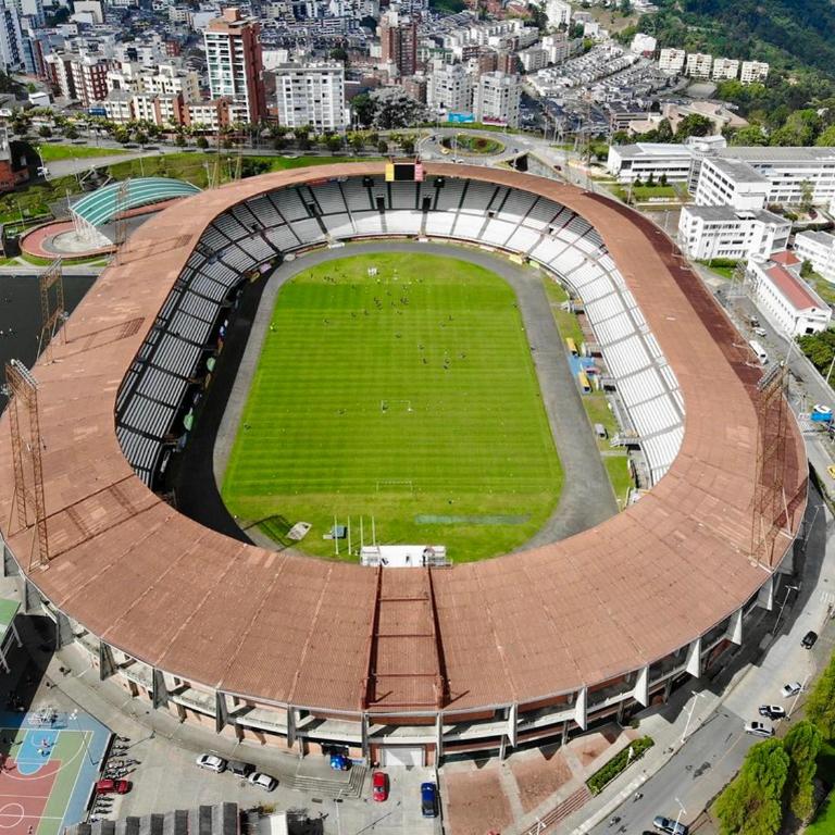 La Mejor Ubicación De La Ciudad - Apartamento de 3 dormitorios - 15