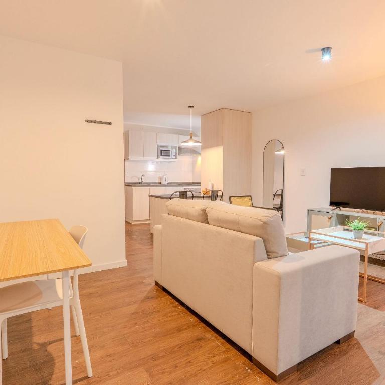 Live Soho - Apartment - 2