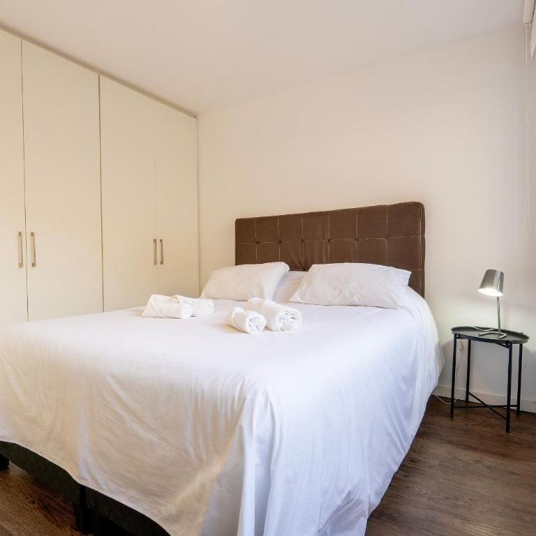 Live Soho - Apartamento - 7