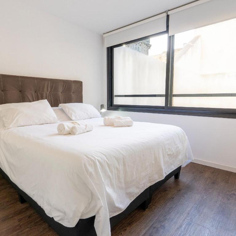 Live Soho - Apartamento - 8