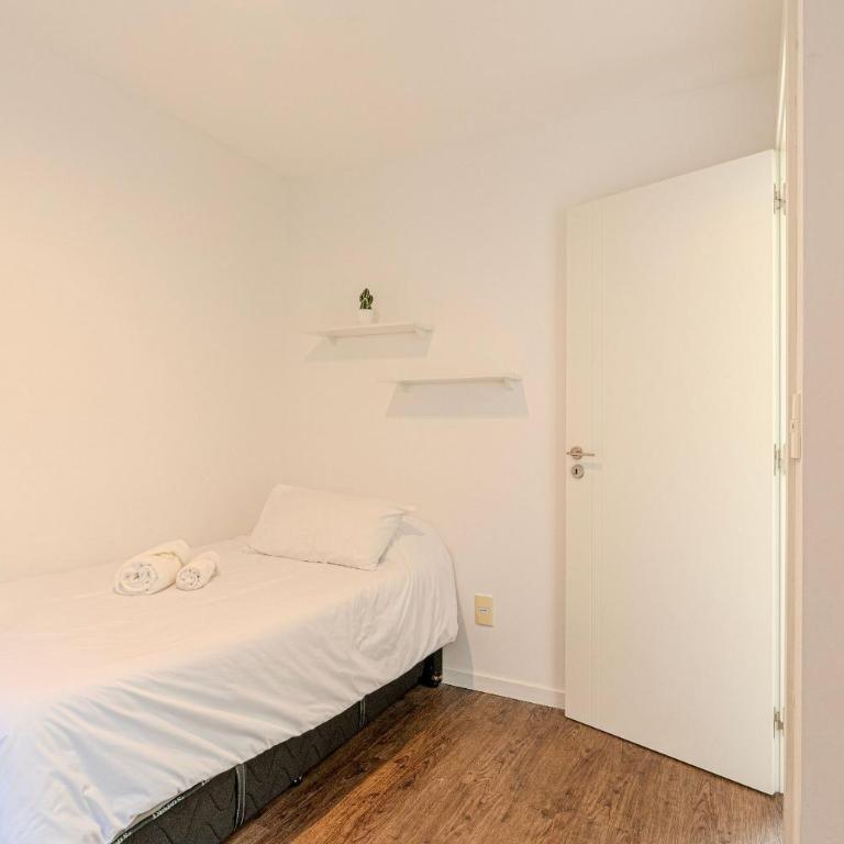 Live Soho - Apartamento - 11