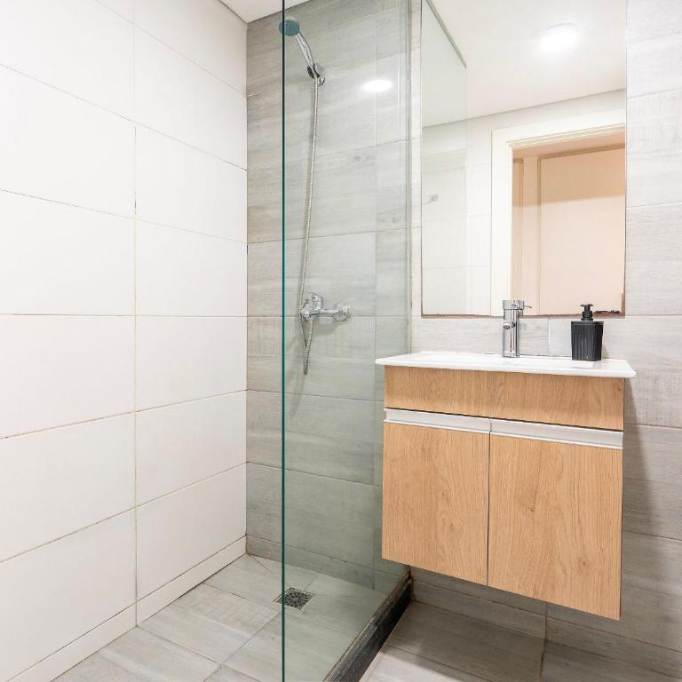 Live Soho - Apartamento - 15