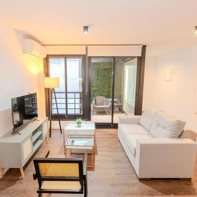 Live Soho - Apartamento - 20