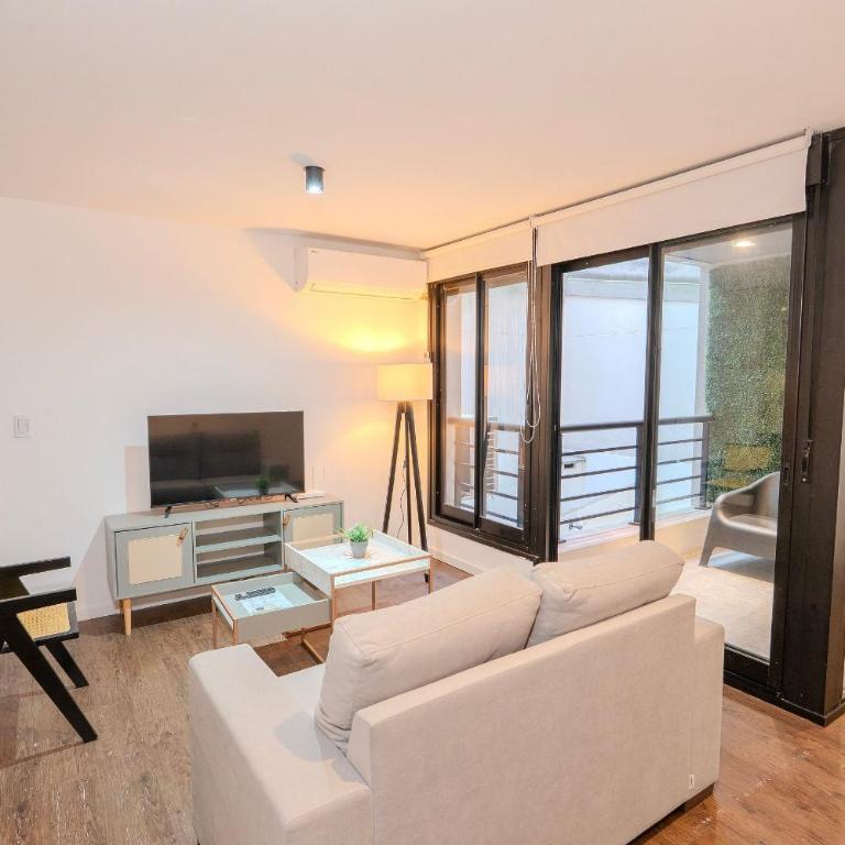 Live Soho - Apartamento - 21