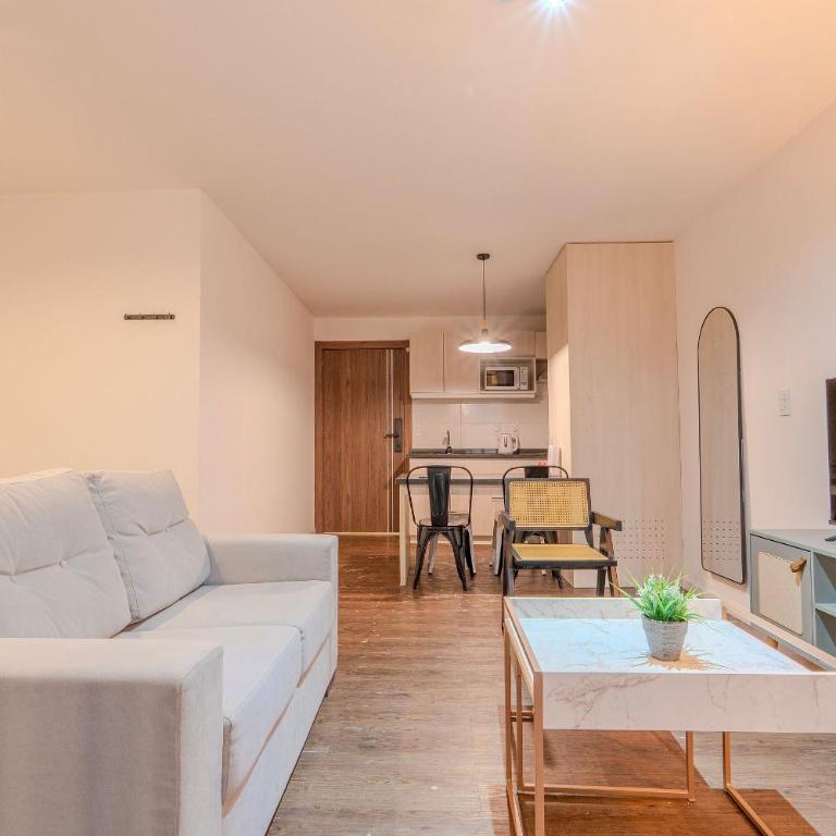 Live Soho - Apartamento - 26