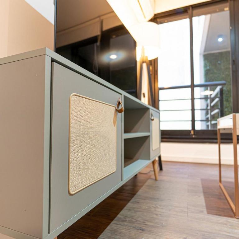 Live Soho - Apartment - 22