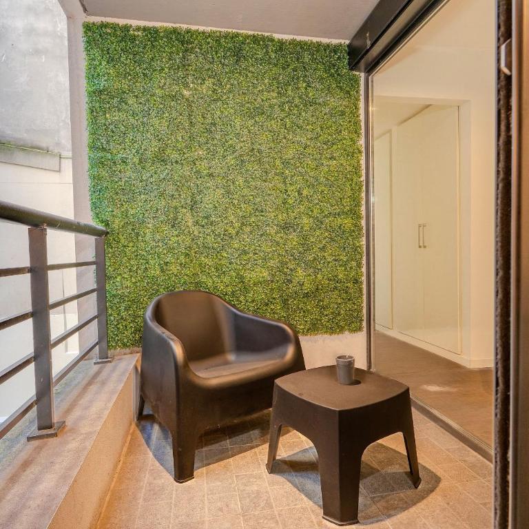 Live Soho - Apartamento - 33