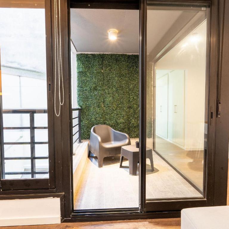 Live Soho - Apartamento - 34