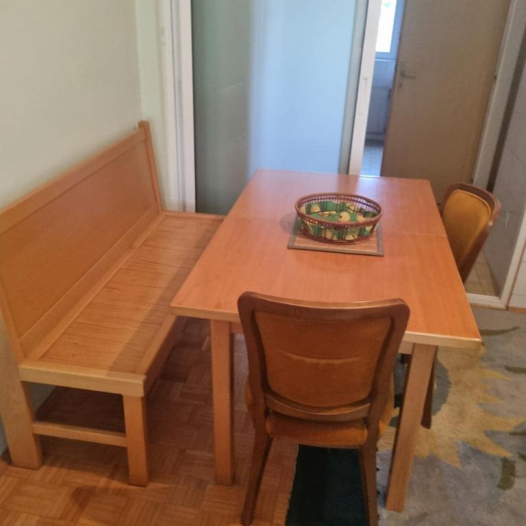 Apartman Mina - Apartman sa 2 Spavaće Sobe - 8