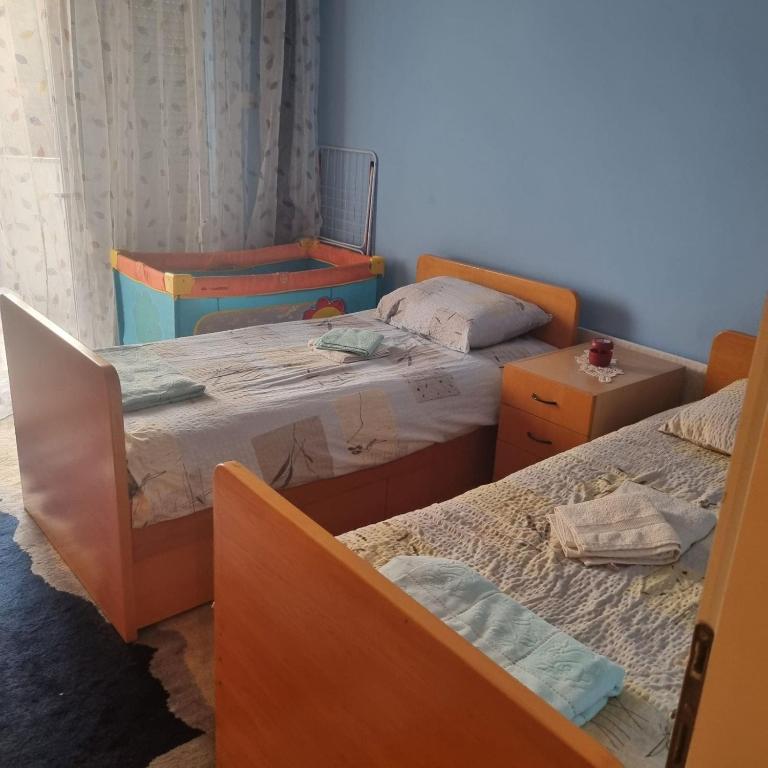 Apartman Mina - Apartman sa 2 Spavaće Sobe - 15