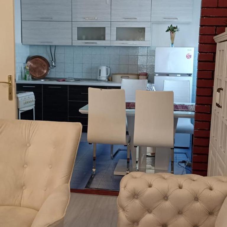 Apartments Cinderella with City View - Two-Bedroom Apartment with City View - 10