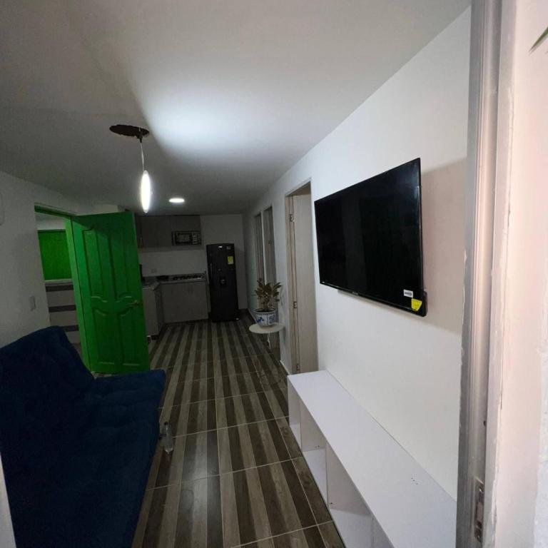 La Boquilla Oasis - Charming 1-Bedroom Apartment with Pool - Apartment - 3