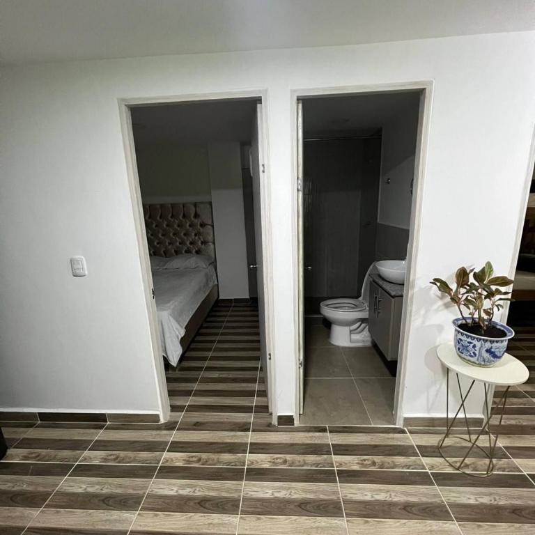 La Boquilla Oasis - Charming 1-Bedroom Apartment with Pool - Apartment - 5