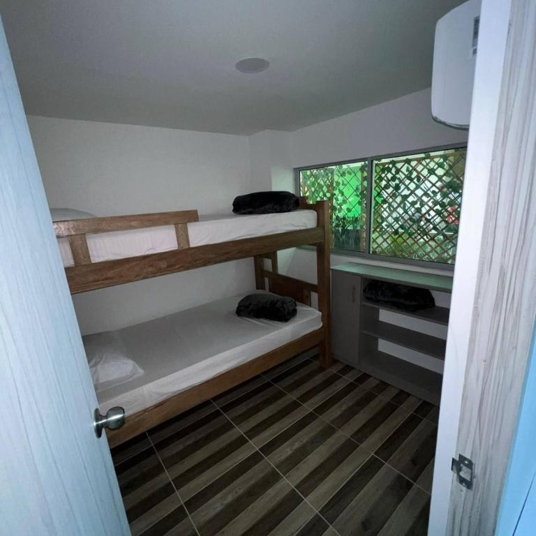 La Boquilla Oasis - Charming 1-Bedroom Apartment with Pool - Apartment - 6