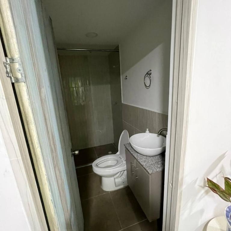 La Boquilla Oasis - Charming 1-Bedroom Apartment with Pool - Apartment - 9