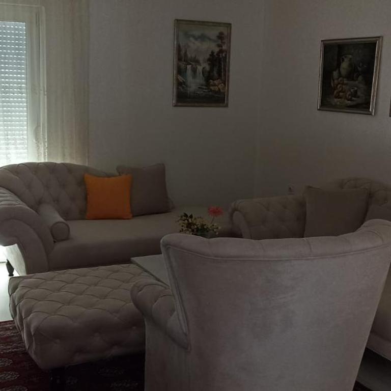 Apartments Cinderella with City View - Two-Bedroom Apartment with City View - 6