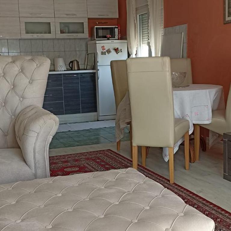 Apartments Cinderella with City View - Two-Bedroom Apartment with City View - 5
