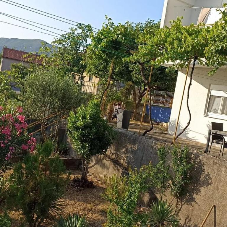 Apartments Cinderella with City View - Two-Bedroom Apartment with City View - 2