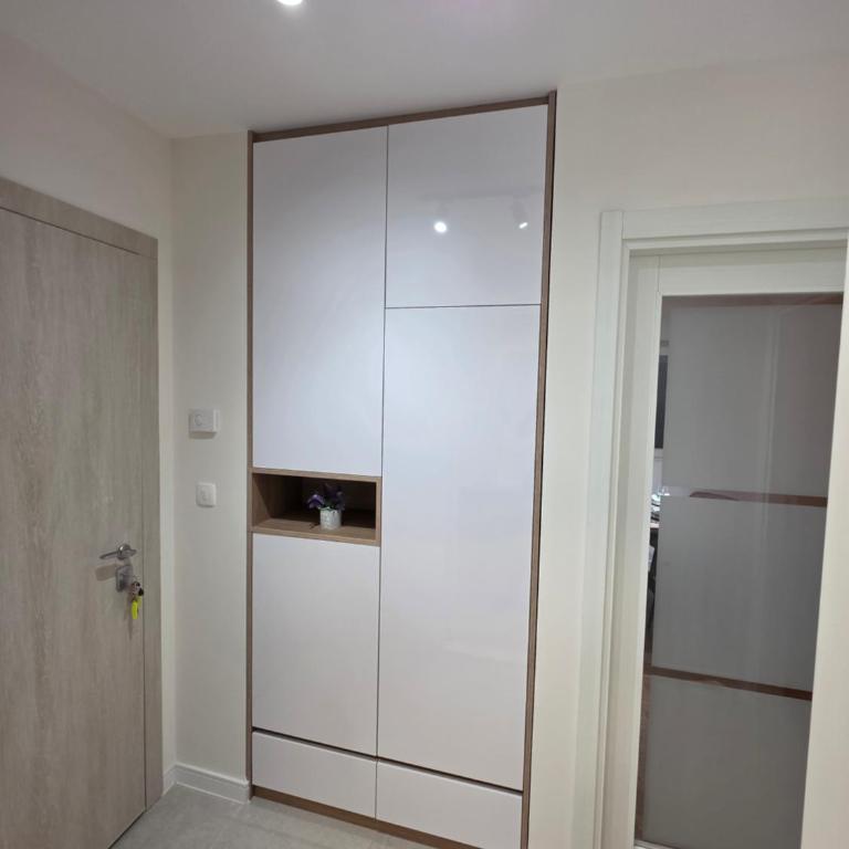 Apartman AS - Apartman sa 1 Spavaćom Sobom - 11