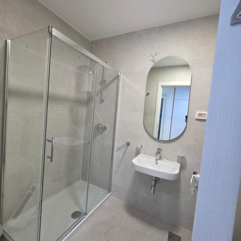 Apartman AS - Apartman sa 1 Spavaćom Sobom - 10