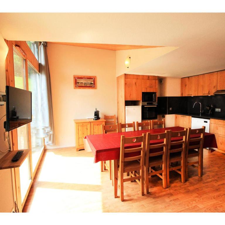 Chalets De La Vanoise - Les Chalets de la Vanoise -CV1304- MAE-6421 - Appartement - 1