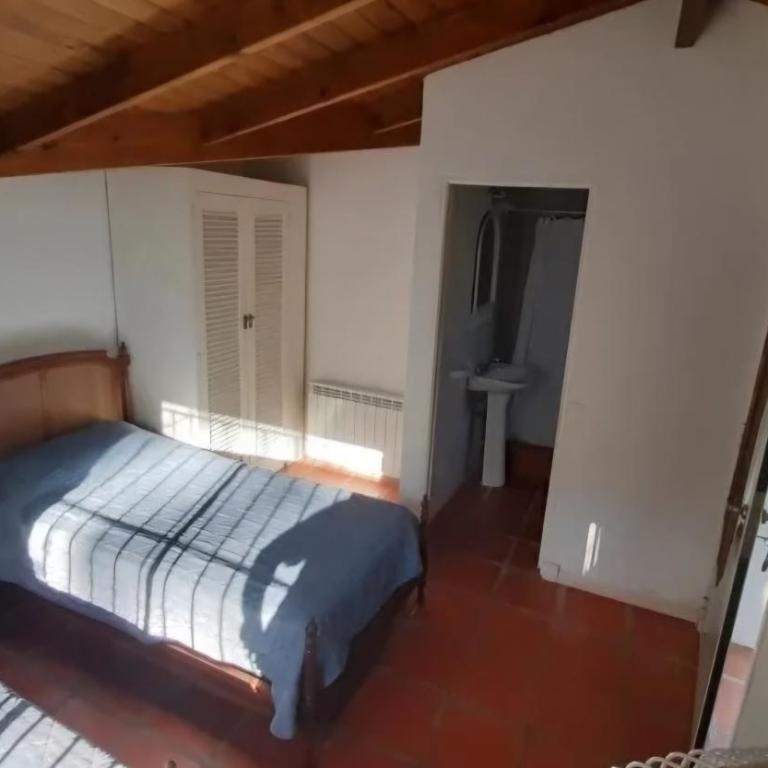 Casa grande Carilo - Casa de 4 dormitorios - 2