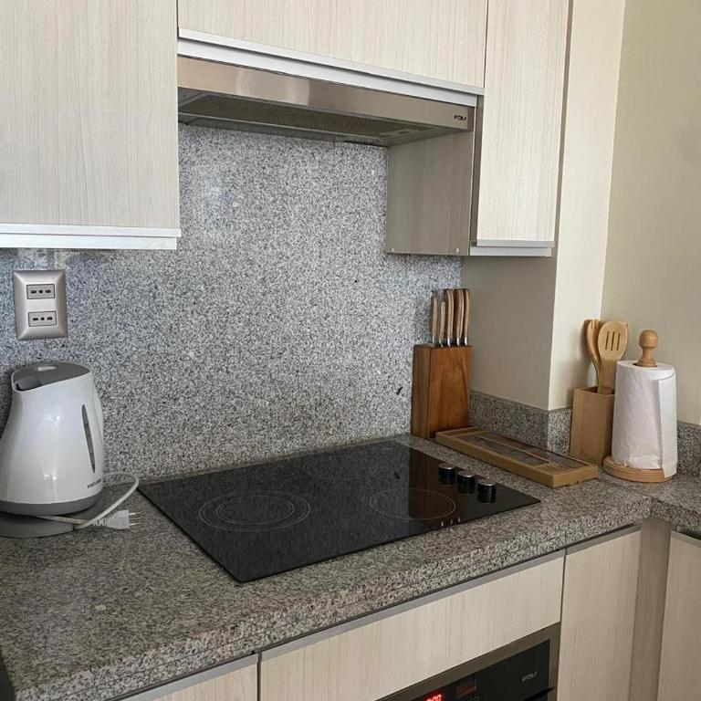 Vista Nevada - Apartamento Superior de 2 dormitorios - 16