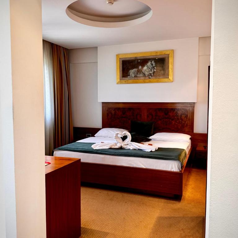 Hotel Exclusive - Suite - 2