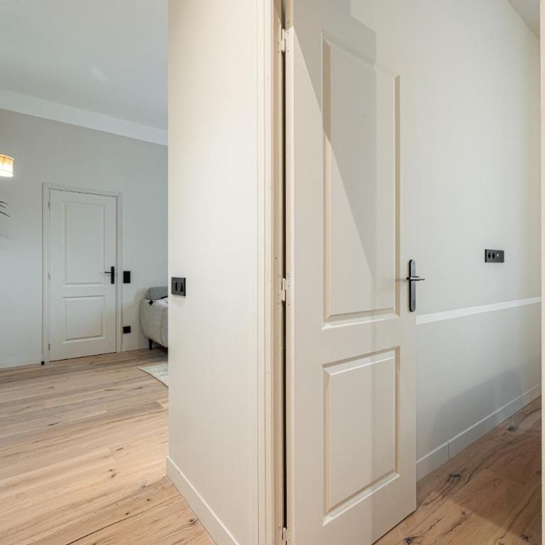 5 BEAUMONT - Magnifique 3P au style boheme - Quartier Garibaldi - Apartment mit 2 Schlafzimmern - 6