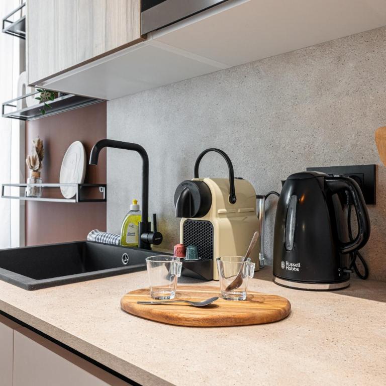 5 BEAUMONT - Magnifique 3P au style boheme - Quartier Garibaldi - Apartment mit 2 Schlafzimmern - 29
