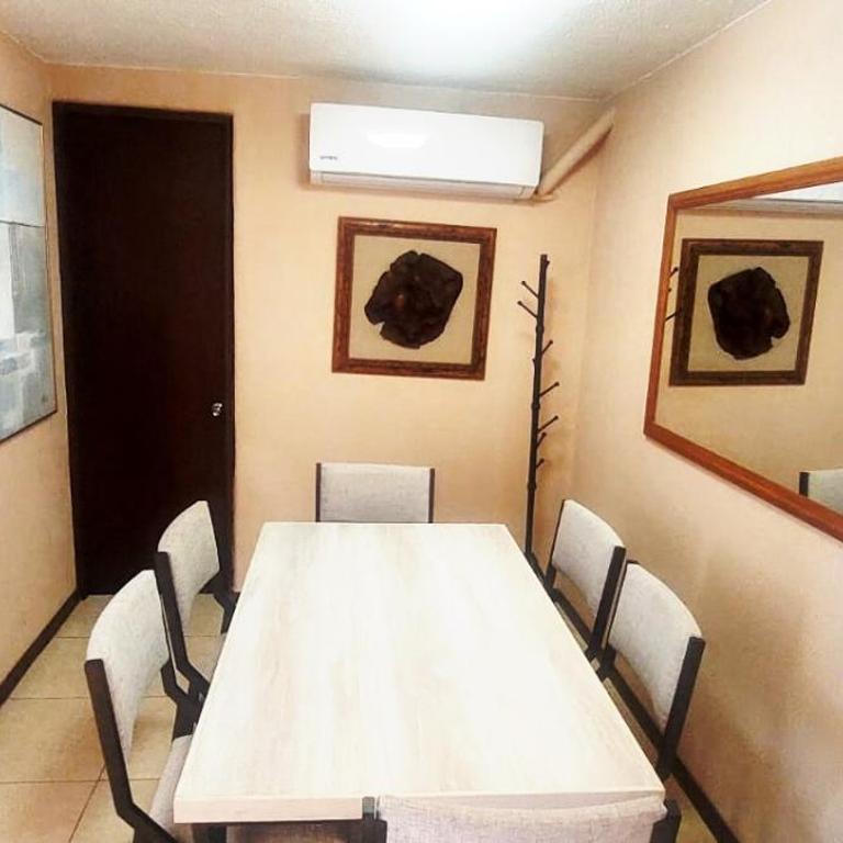 Hermosa planta baja con piscina, acceso a la Playa!!! - Apartamento Deluxe de 2 dormitorios con vistas al jardín - 15
