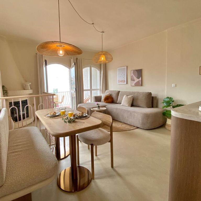 Casita Blanca, beautiful house with sea view - Casa de 2 dormitorios - 8