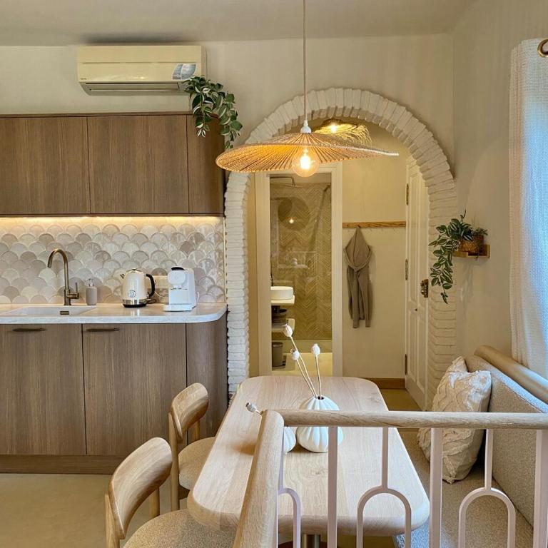 Casita Blanca, beautiful house with sea view - Casa de 2 dormitorios - 26