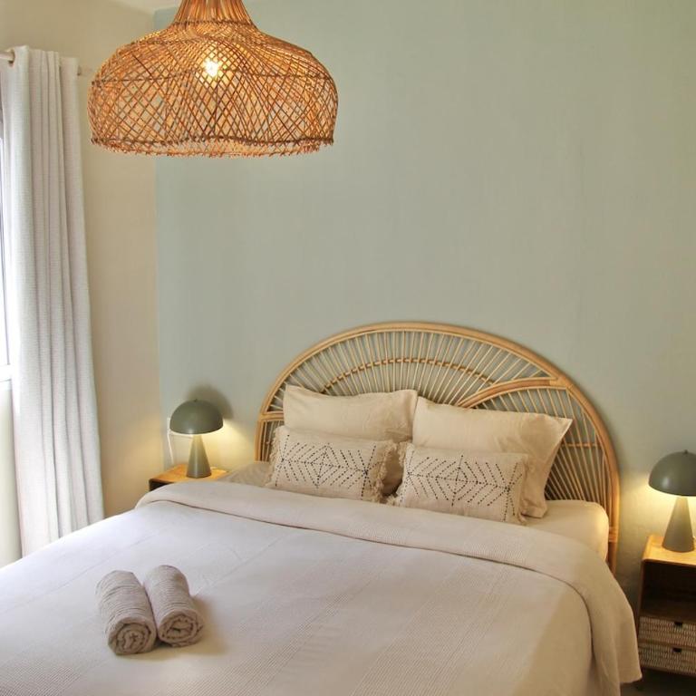 Casita Blanca, beautiful house with sea view - Casa de 2 dormitorios - 6